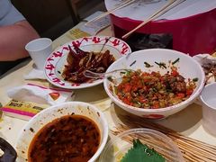 -串盟烧烤·长沙美食地标(星沙店)