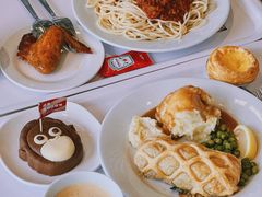 -宜家·瑞典风味餐厅(无锡店)