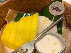 -太食獸泰式茶餐厅(艾尚天地店)