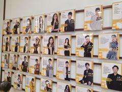 -港龙舞蹈·成人少儿舞蹈培训(深圳湾校区)