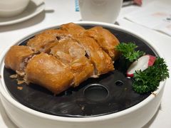 -莆田餐厅PUTIEN(三里屯店)