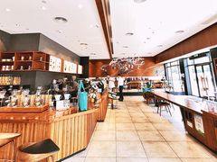 -星巴克(深圳龙华和平里店)