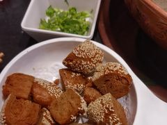 -南门四季铜锅涮肉(大屯·北苑店)