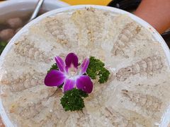 -官塘陈记鱼生·潮汕砂锅粥·牛肉火锅(潮枫路总店)