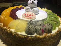 -海底捞火锅(连城广场店)