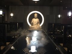 -梅筑·创意料理(王府井百货店)