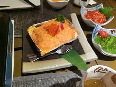 -昱匠·日本料理(金融街店)