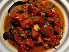 -简小舍·民间手艺菜(武昌江滩店)