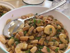 -北方饺子王·海肠捞饭·海鲜锅(山大店)