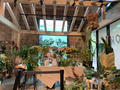 -GOTLOT COFFEE&KITCHEN角落厨房NOOK店