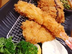 -胜博殿日式炸猪排(西红门店)