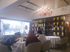 -满堂·烤鸭店·北京菜(鼓楼店)