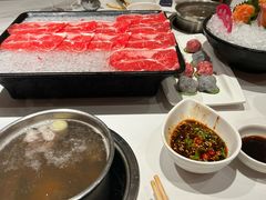 -海月轩海鲜豆捞(紫金塔店)