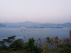 -YHA赛马会摩星岭青年旅舍(香港岛)
