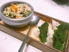 -海味观(老西门店)