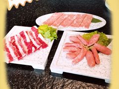 -金碗儿私厨(长阳店)
