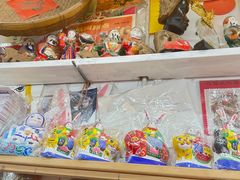 -老北京兔儿爷(杨梅竹斜街店)