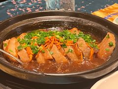 -茶人村·宫廷私厨(奥体印象城店)