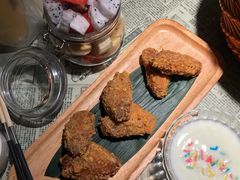 -粤港湾砂锅粥·宵夜(宝龙店)