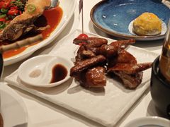 -侨美食家·40年地道粤菜(珠江新城店)