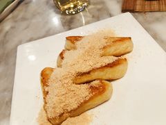 蛋煎糍粑-漢舍中国菜馆(889广场店)