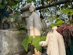 -南窖乡水峪村山情农家