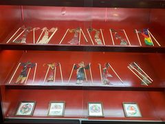 -陕西戏曲非遗博物馆