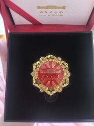 -人民大会堂宴会厅