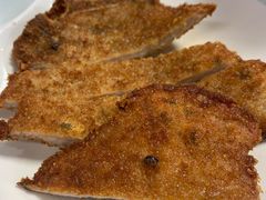 炸猪排-明呈黄鱼面馆(斜土路店)