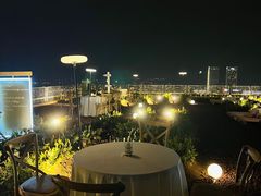 -重庆解放碑威斯汀酒店