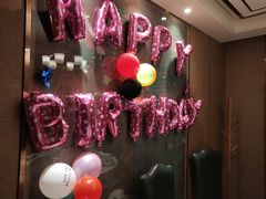 店内布置-盛百味·家宴餐厅(霸州分店)