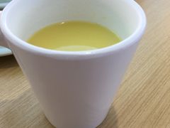 玉米汁-茶小点(丽悦新天店)