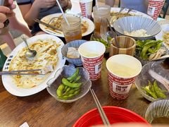 -伽喱博士 Dr.CURRY咖喱饭(太阳宫咖喱店)