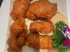 -闽海肴(北辰荟店)