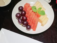 -外高桥喜来登酒店采悦轩