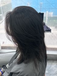 -藤野造型烫染·漂发