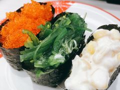 -濱寿司(高新伊藤店)