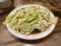 糖醋莲白-一碗香(南坪新街店)