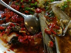 千岛湖剁椒大鱼头-春暖花开(西溪店)