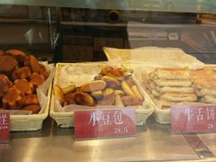 -四季小馆·地道北京小吃(广百店)