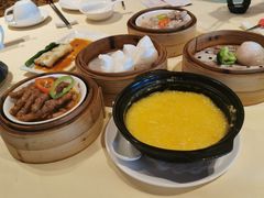 -湛江花园酒店·桃园馆