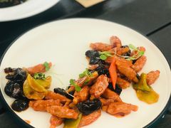 -素心小筑(后沙裕镇店)