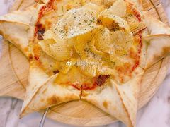 -FAIRYLAND龙族星球主题餐厅(凯丹广场店)