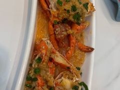 -三十海鲜餐厅(华龙城店)