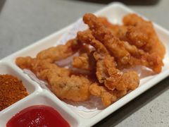 -海底捞火锅(九久奥特莱斯店)