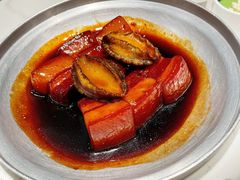 -阿甘小馆(陇海路店)