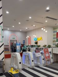 -宝燕乐园(春申店)