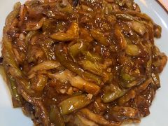 -稻品香小锅饭豆腐馆(北三路店)