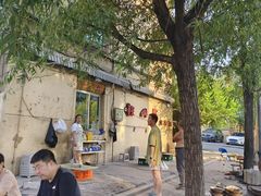 -鞍山戰