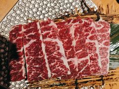 -壹兆炭火烧肉·烤鳗鱼(金水花城店)